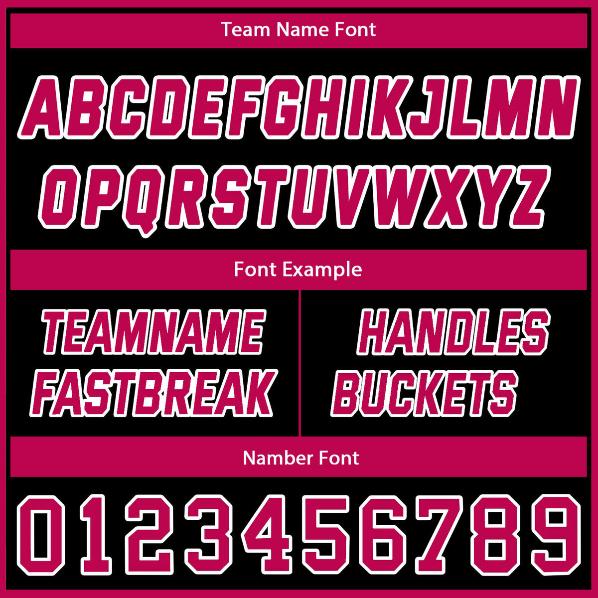Custom Black Pink Gradient Wave Basketball Uniform | Personalized Team Kit - Vosoli