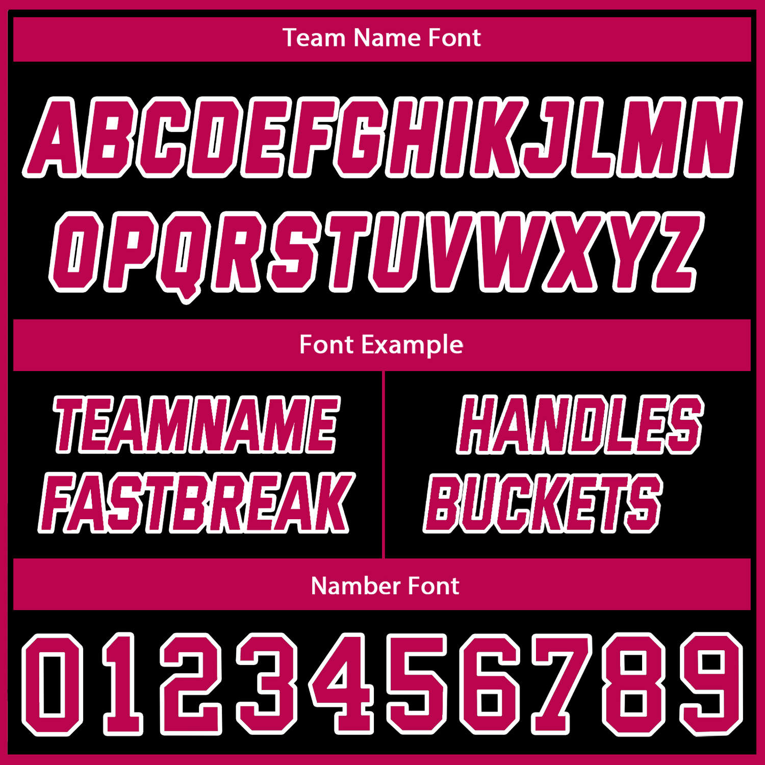 Custom Black Pink Gradient Wave Basketball Uniform | Personalized Team Kit - Vosoli