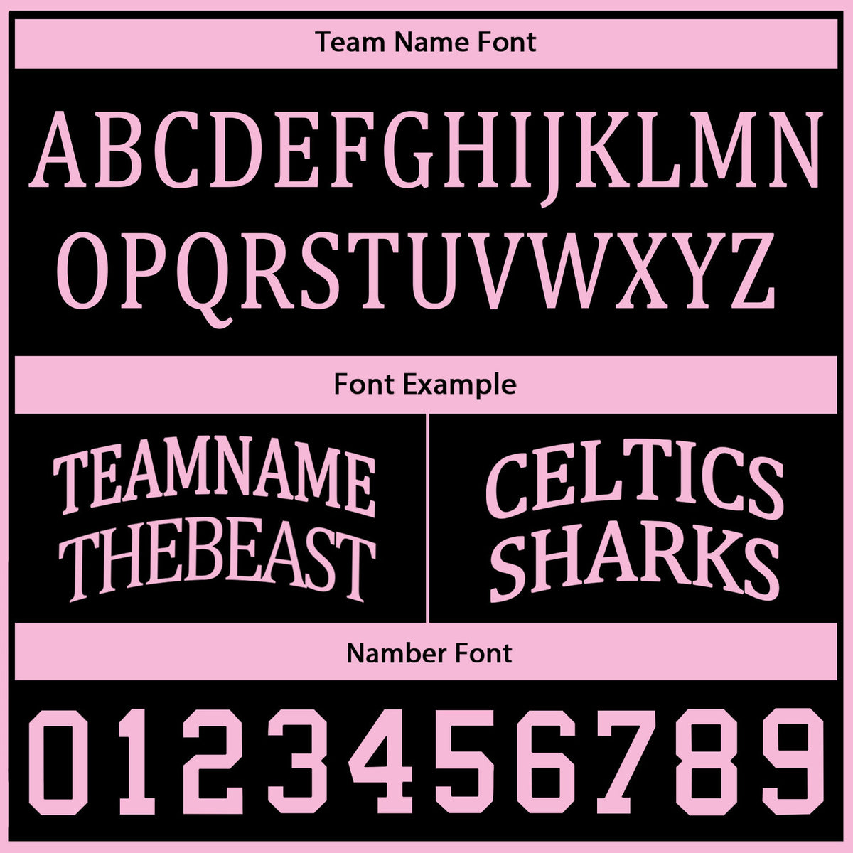 Custom Black & Pink Mesh Basketball Jersey | Personalized Name & Number Team Uniform