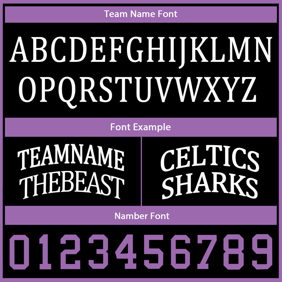 Custom Black & Purple Mesh Basketball Jersey | Personalized Team Uniform for youth & adults