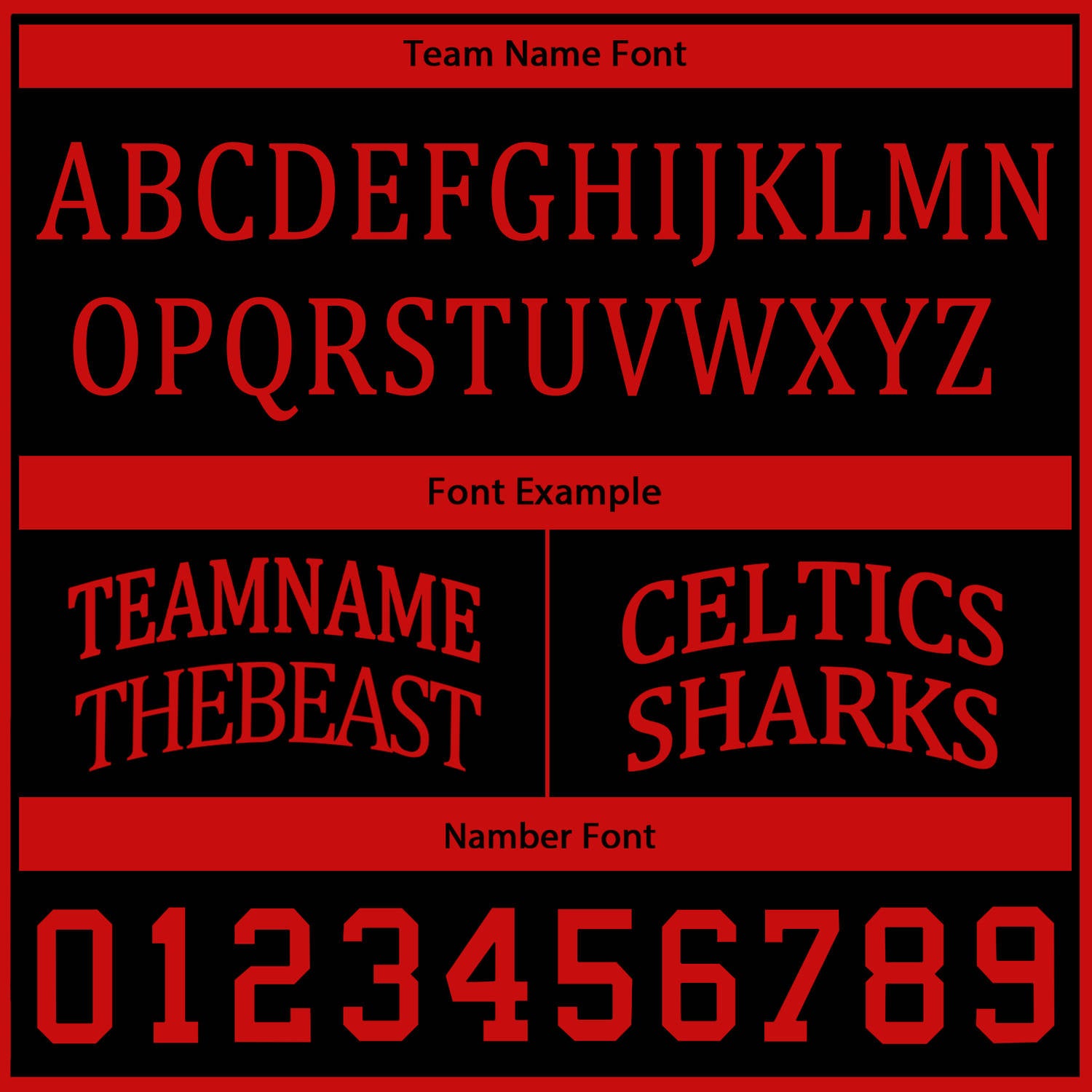 Custom Black & Red Wolf Theme Basketball Jersey & Shorts Set | Personalized Team Uniform