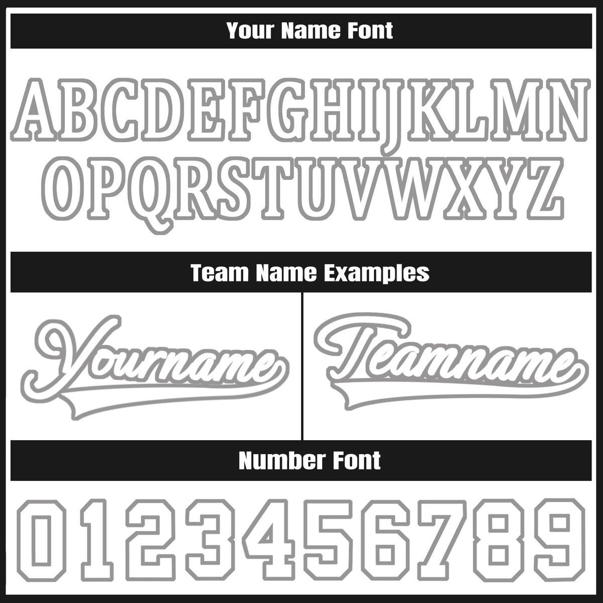 Custom Black Jacket Personalized Team Name Number Letterman Bomber for Adult & Youth