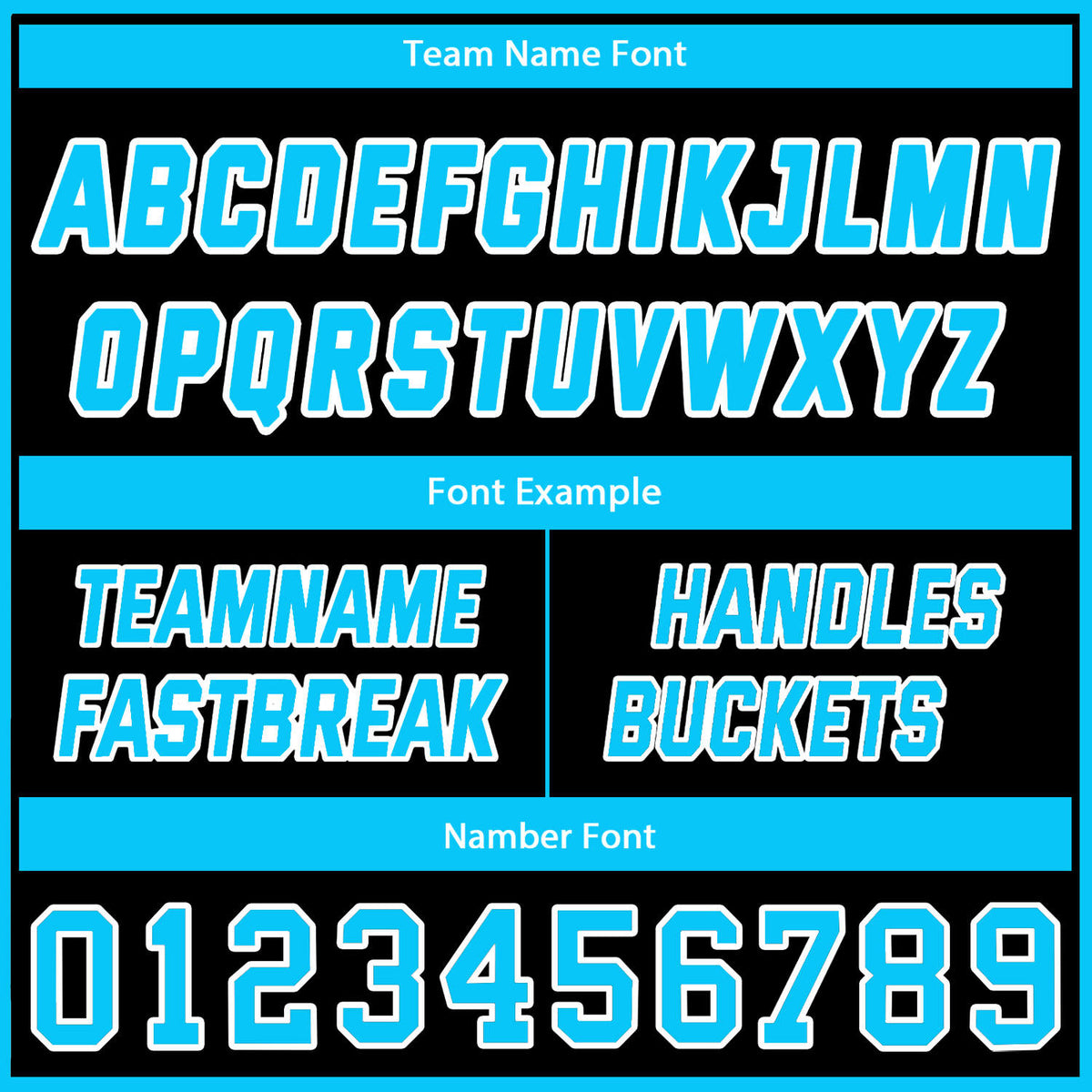 Custom Black & Turquoise Basketball Jersey | Personalized Team Kit - Vosoli