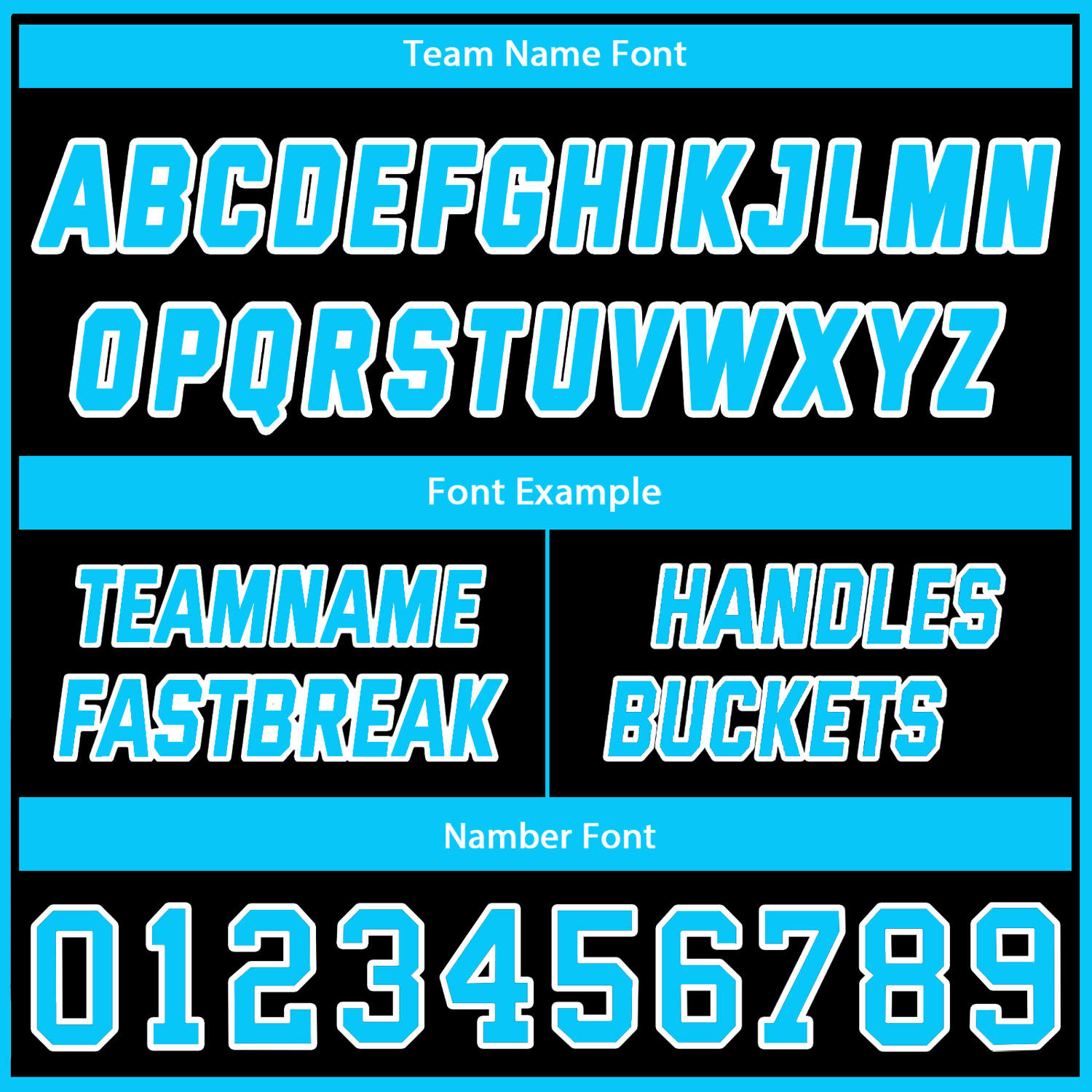 Custom Black & Turquoise Basketball Jersey | Personalized Team Kit - Vosoli