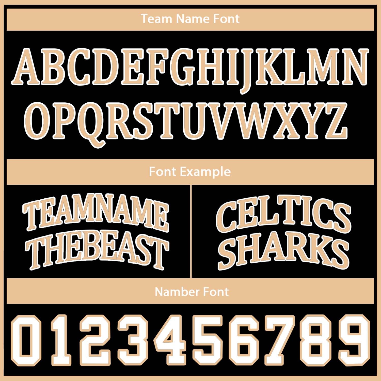 Custom Black & White-Gold Basketball Jersey | Personalized Name & Number Team Uniform