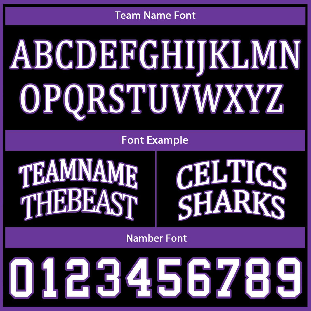 Custom Black & White Purple Mesh Basketball Jersey | Personalized Team Uniform for youth & adults