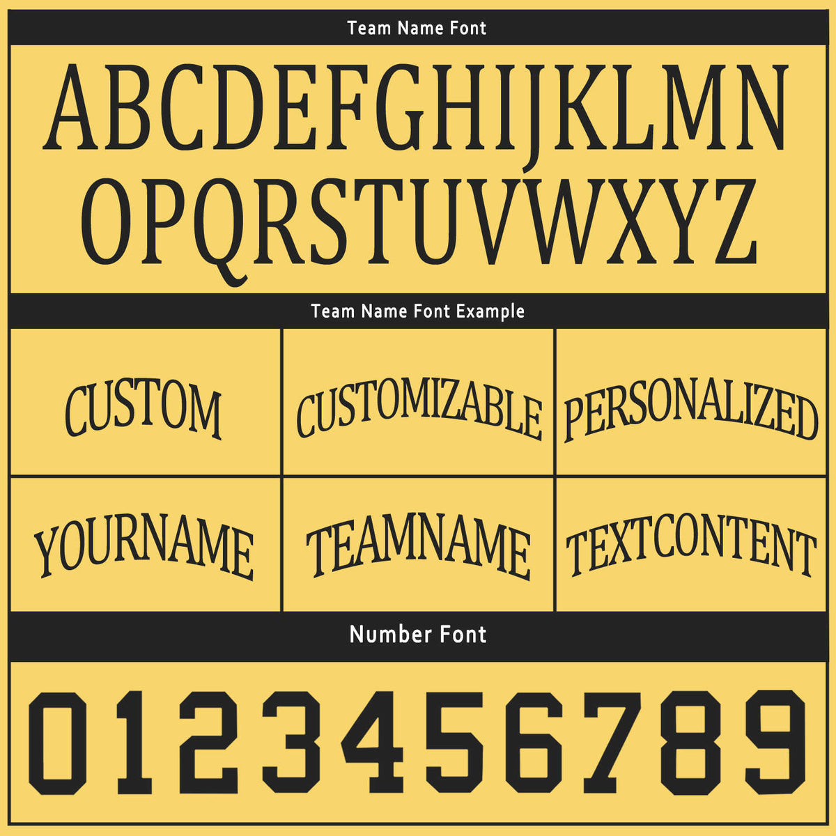 Custom Black & Yellow Reversible Basketball Jersey Shorts Set | Personalized Team Uniform