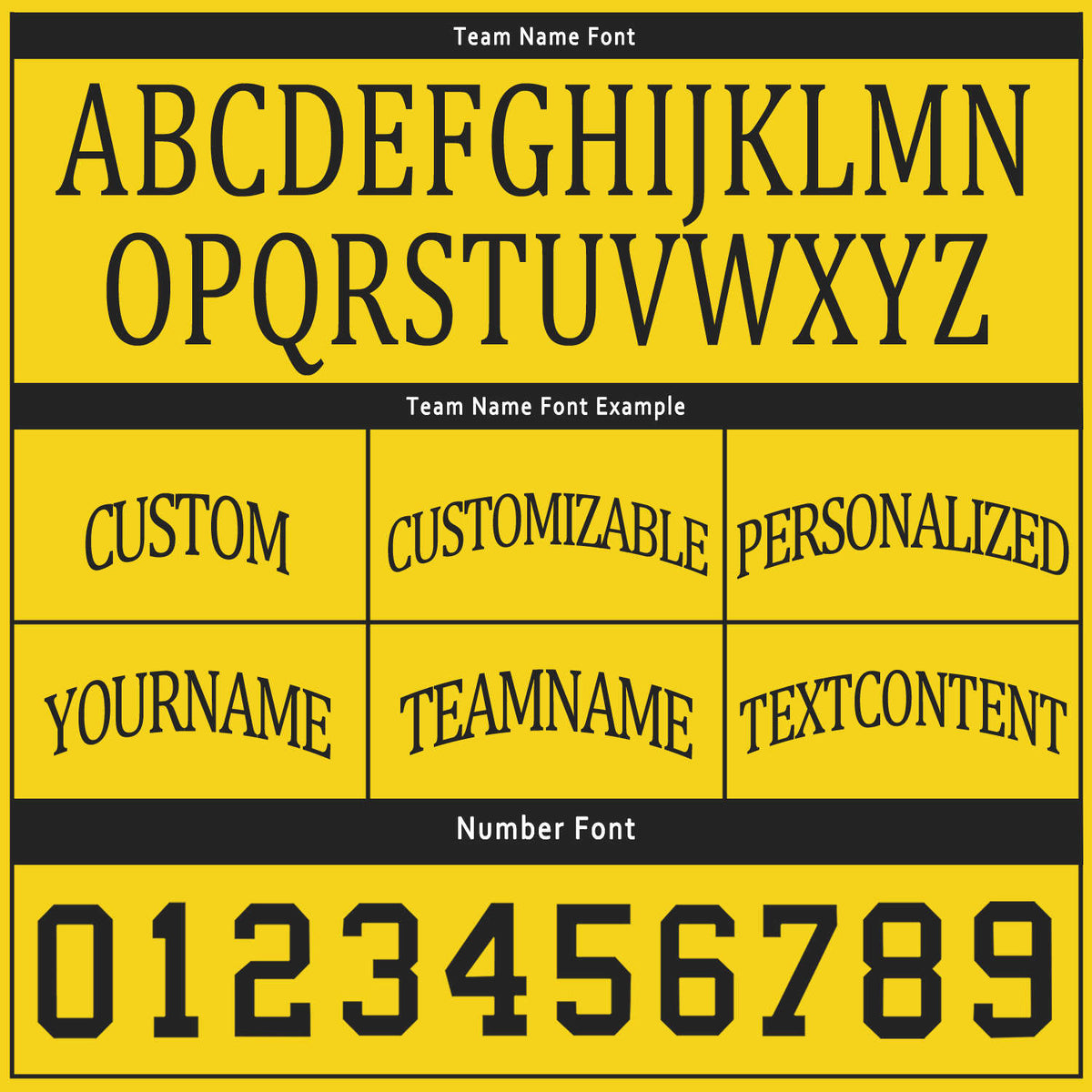 Custom Black & Yellow Reversible Basketball Jersey Shorts Set | Personalized Team Uniform
