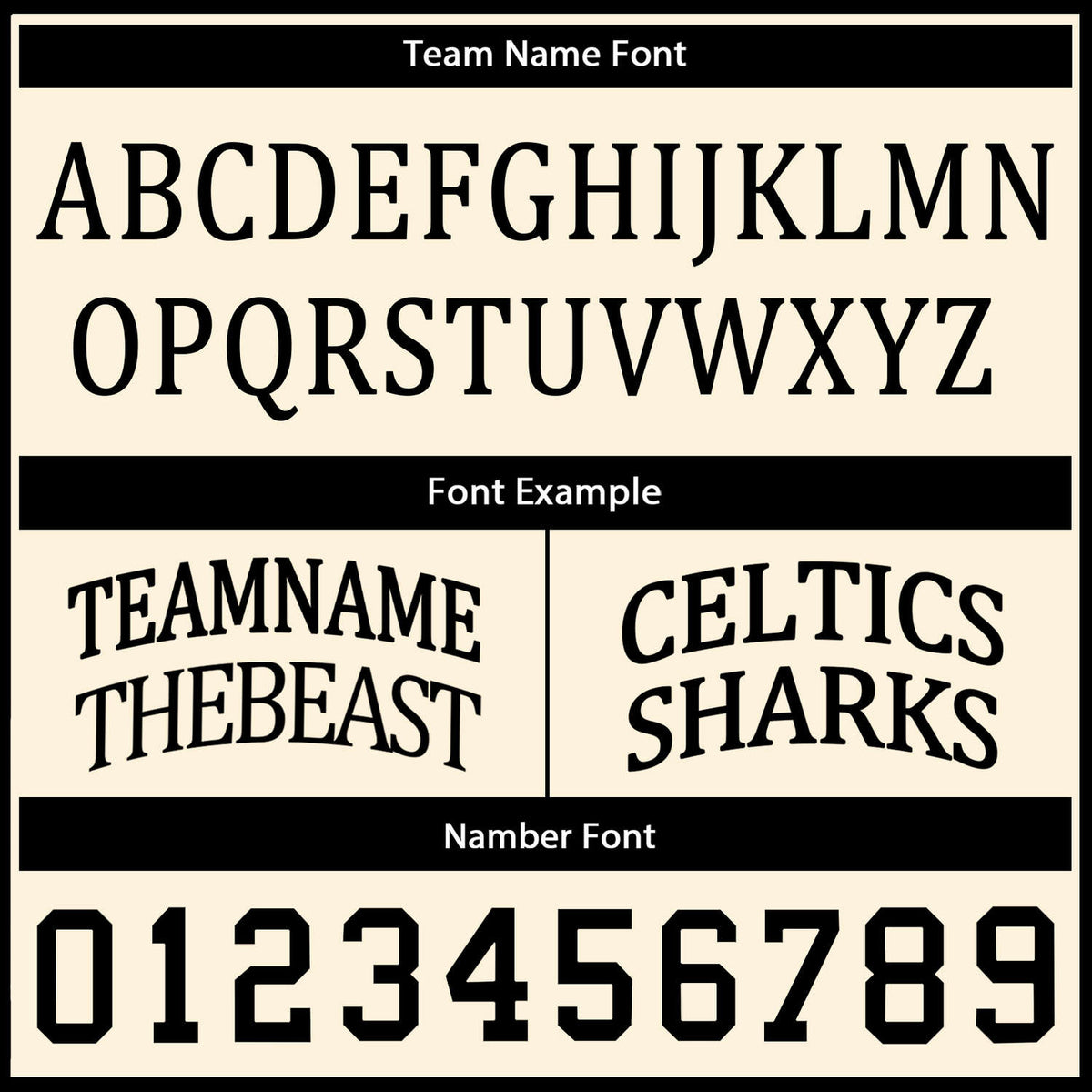 Custom Cream Black & Red Basketball Jersey Set | Personalized Team Uniform | Vosoli