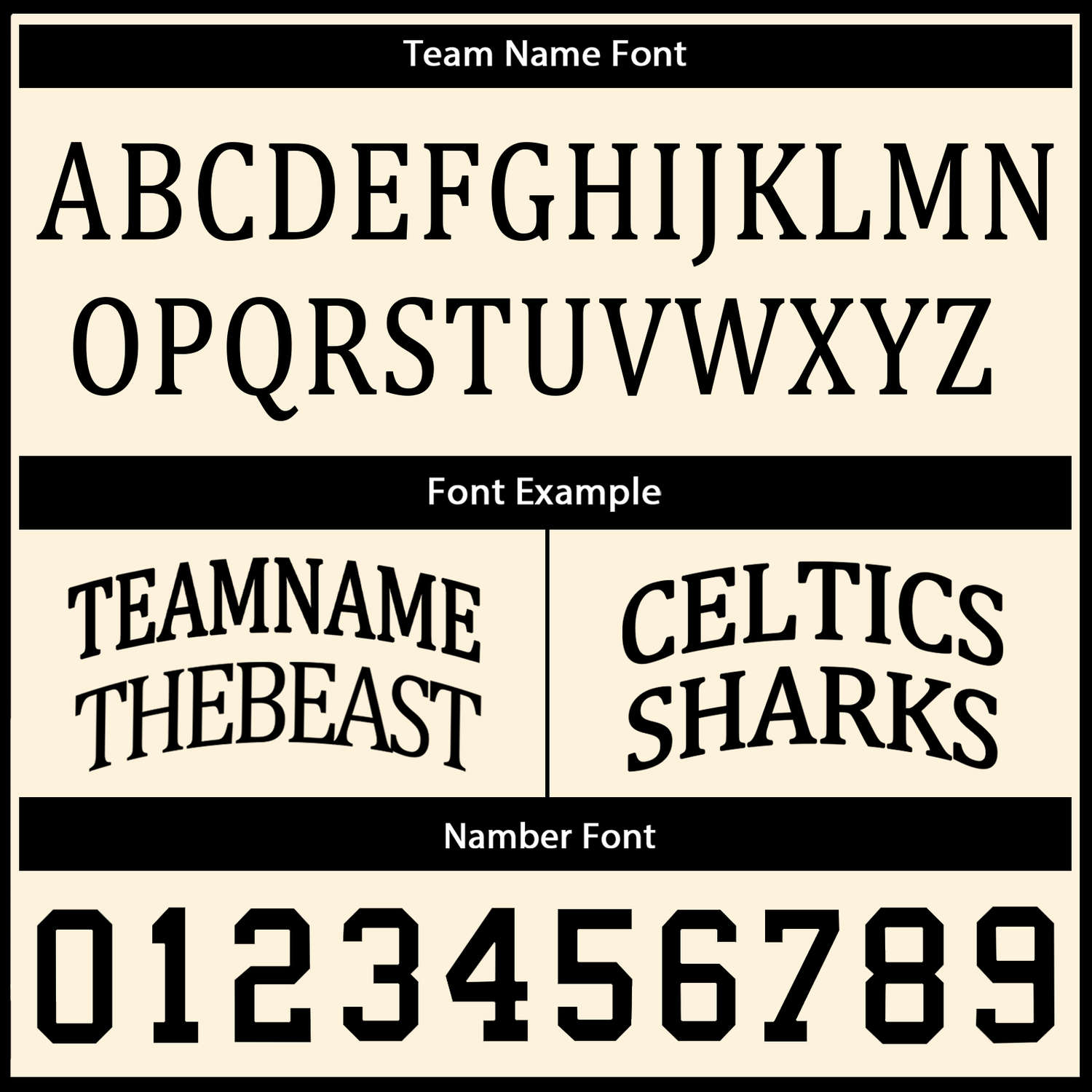 Custom Cream Black & Red Basketball Jersey Set | Personalized Team Uniform | Vosoli