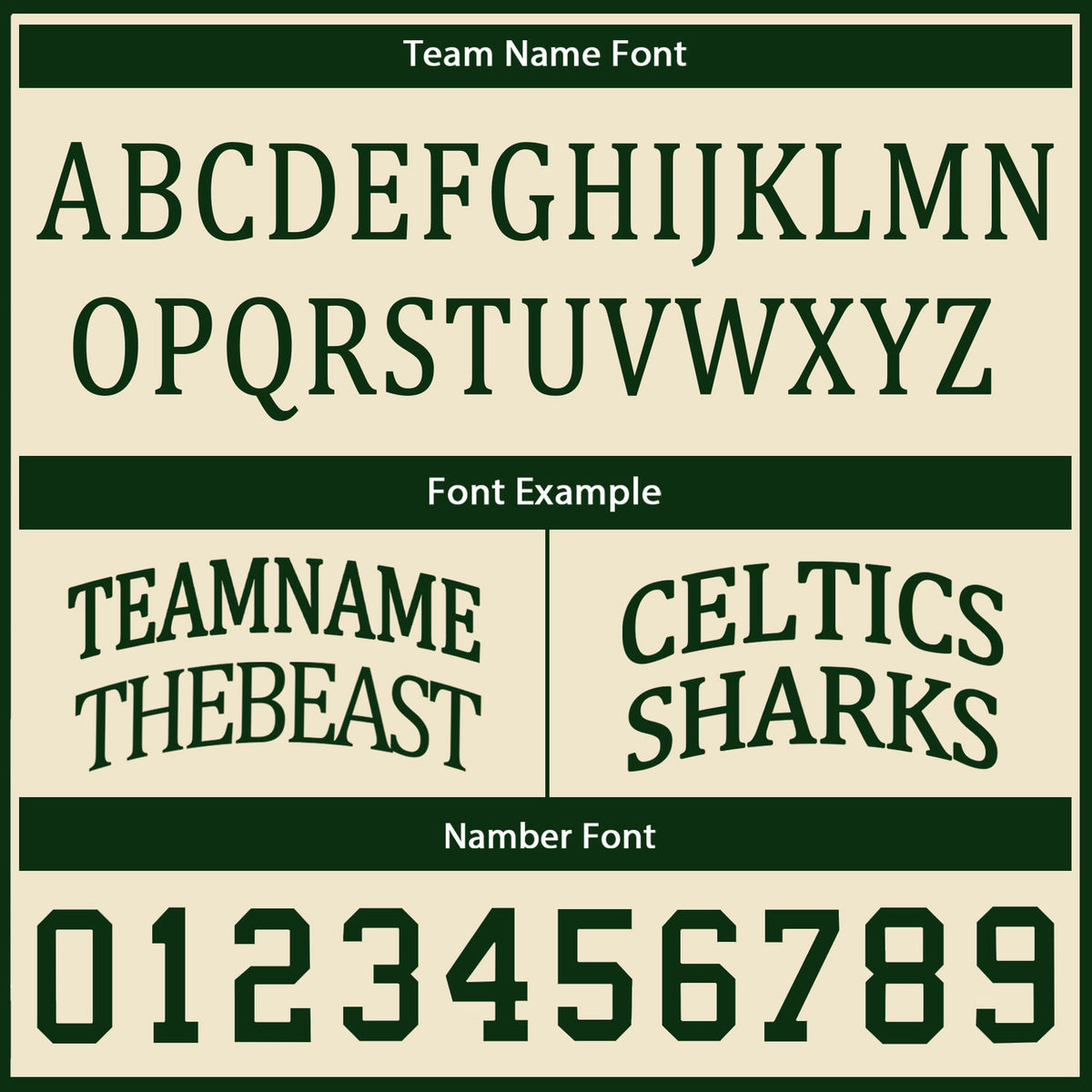 Custom Cream & Green Mesh Basketball Jersey | Personalized Name & Number Team Uniform