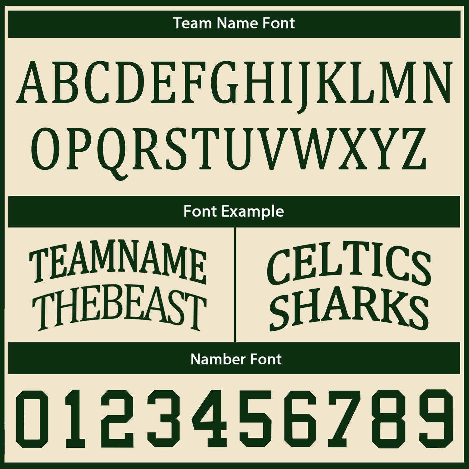 Custom Cream & Green Mesh Basketball Jersey | Personalized Name & Number Team Uniform