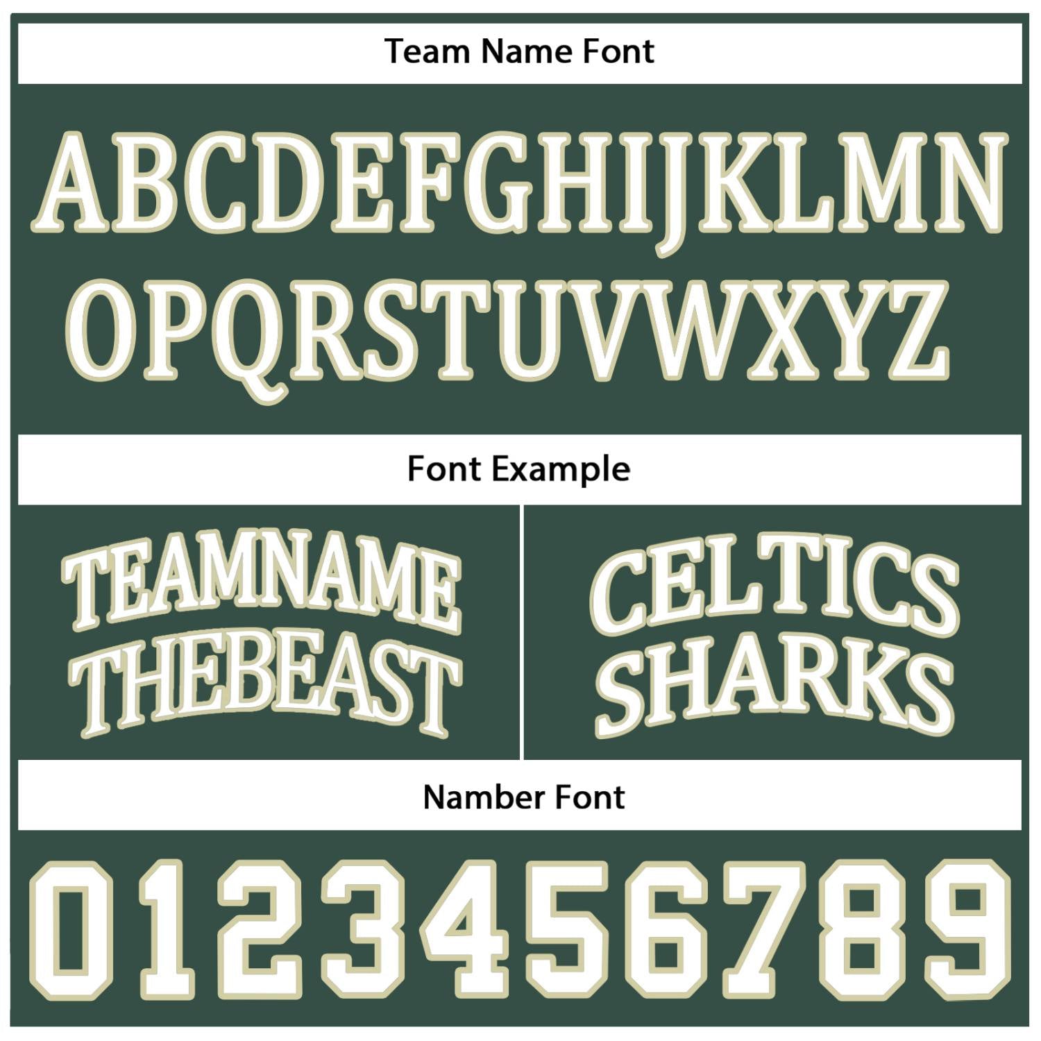 Custom Dark Green & White Mesh Basketball Jersey | Personalized Team Uniform for youth & adults
