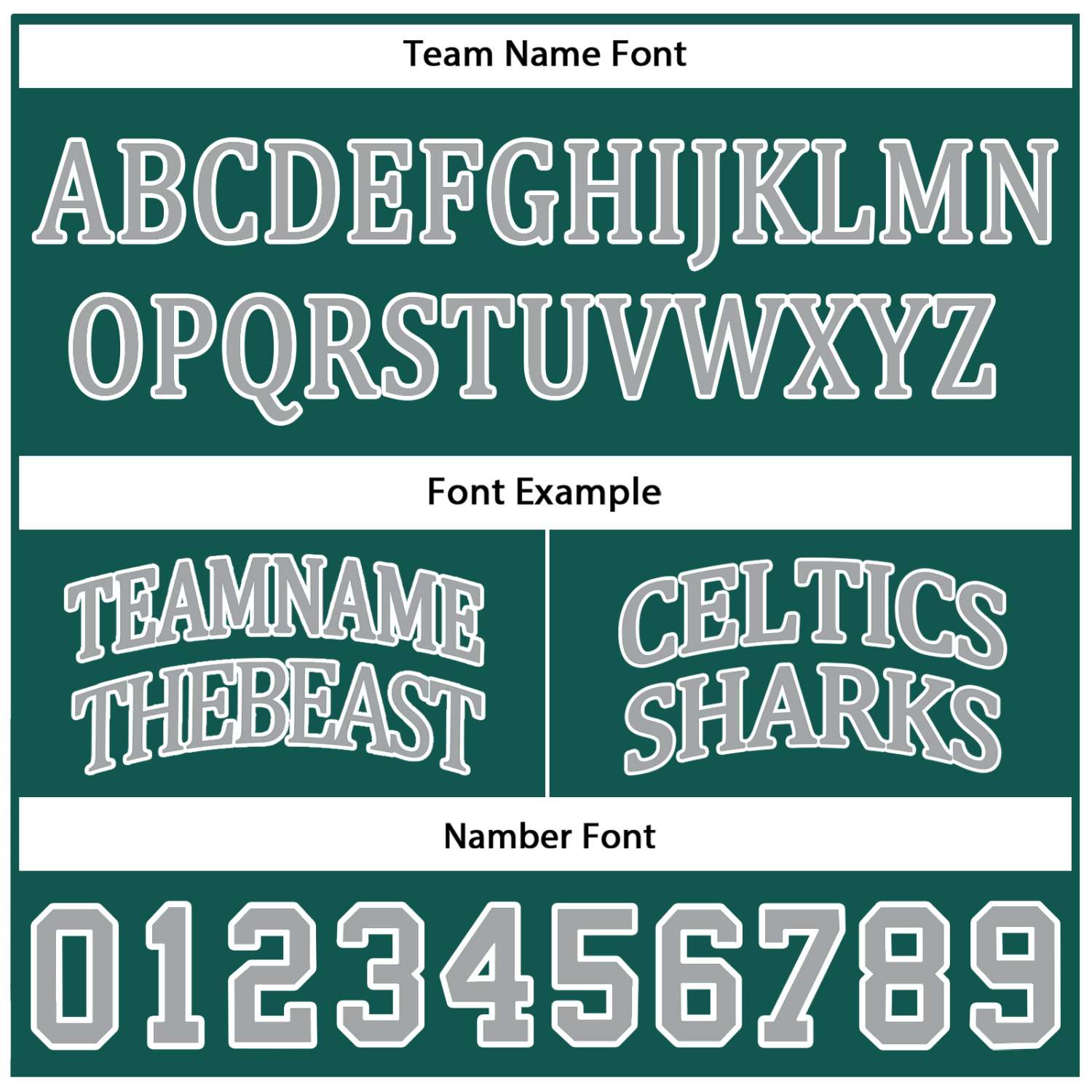 Custom Forest Green & Gray Mesh Basketball Jersey | Personalized Team Uniform for youth & adults