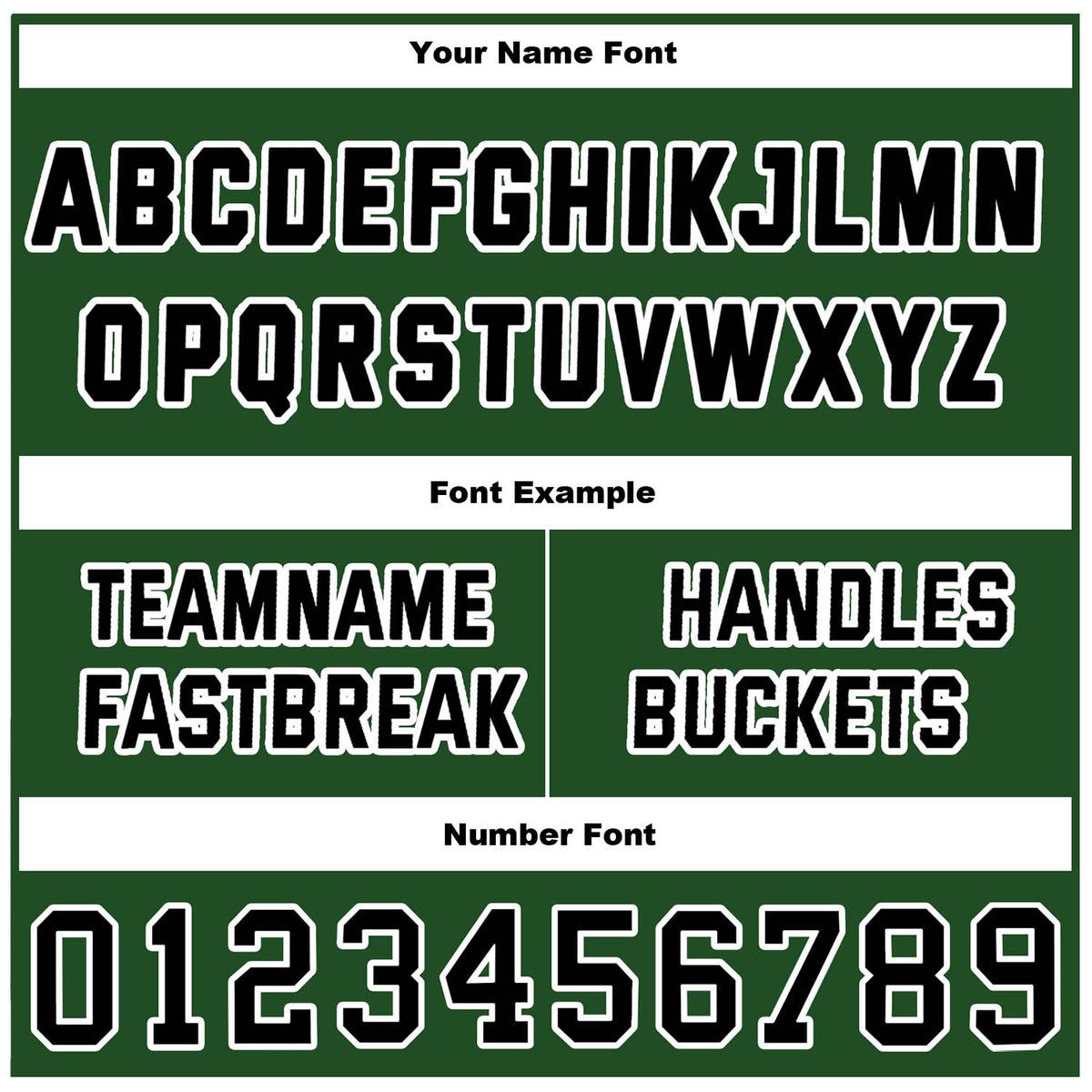 Custom Forest Green & Black Mesh Basketball Jersey | Personalized Team Uniform
