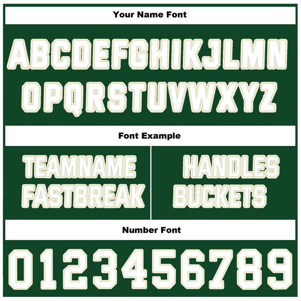 Custom Forest Green & White Mesh Basketball Jersey | Personalized Team Uniform