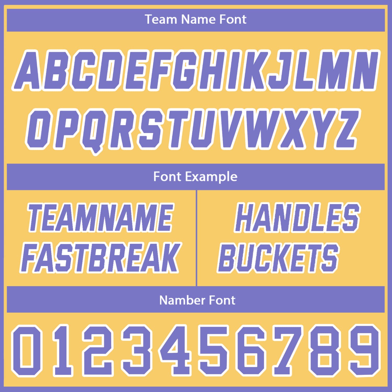 Custom Gold & Purple Basketball Jersey + Shorts Set - Personalized Team Name, Number | Vosoli
