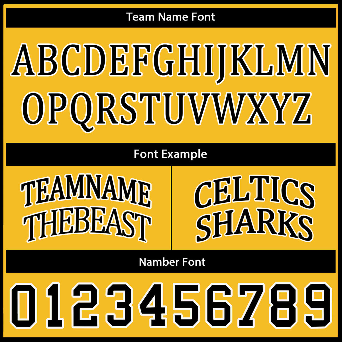 Custom Retro Gold & White Reversible Basketball Jersey | Personalized Team Jersey | Vosoli
