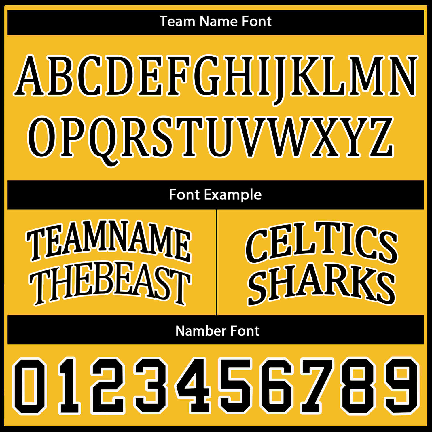 Custom Retro Gold & White Reversible Basketball Jersey | Personalized Team Jersey | Vosoli