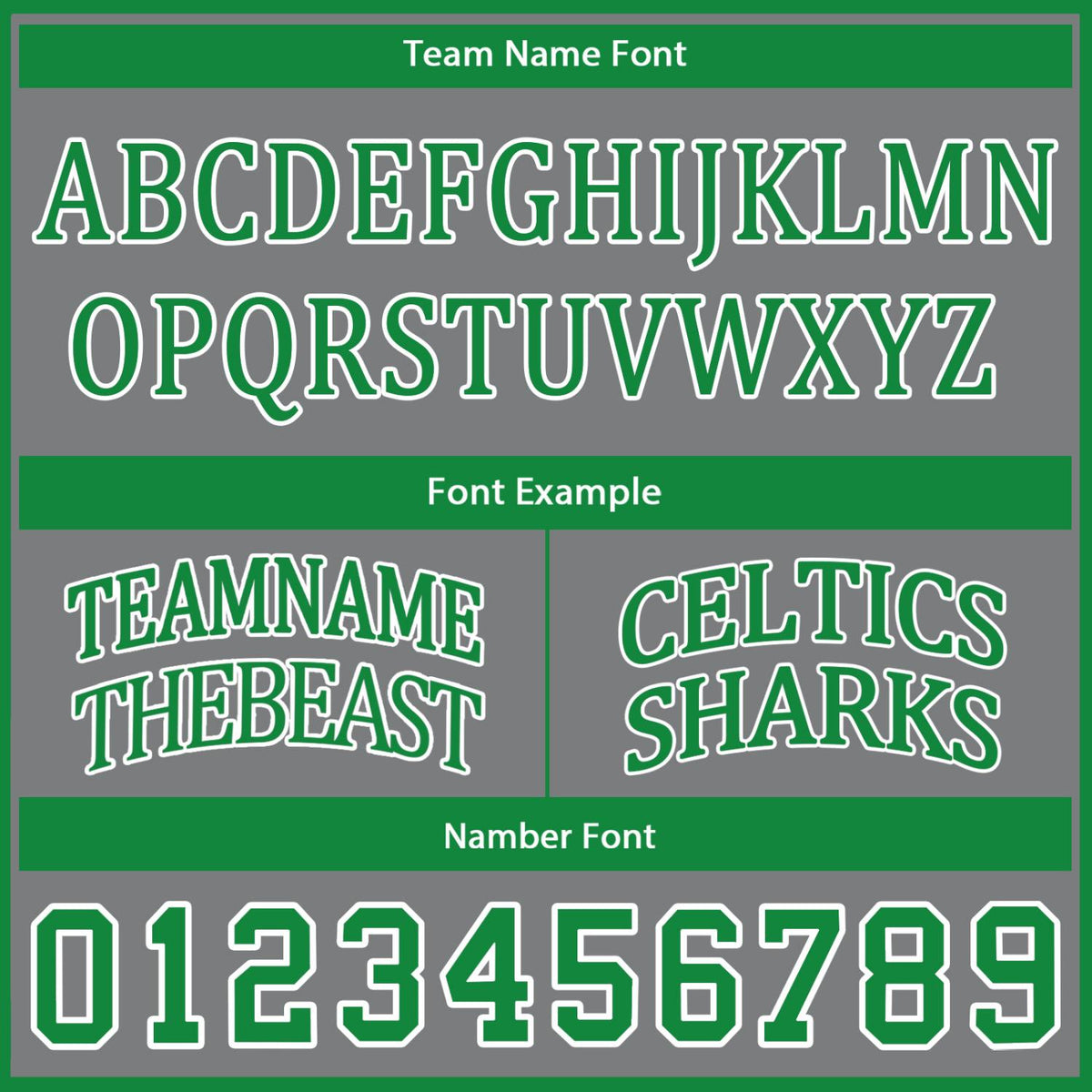 Custom Gray & Green Mesh Basketball Jersey | Personalized Name & Number Team Uniform