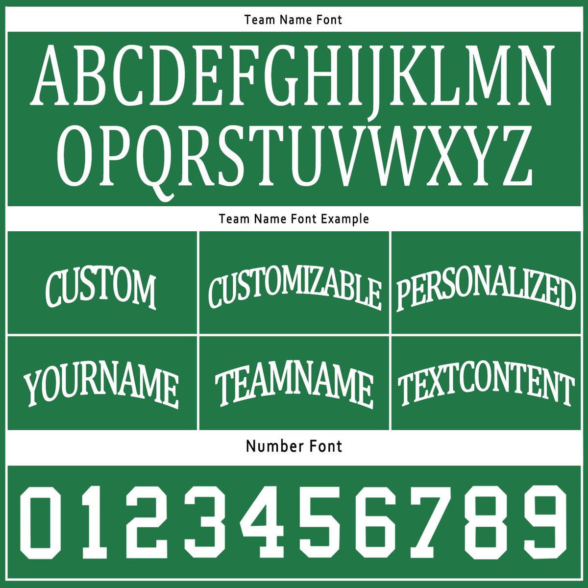 Custom Green & White Reversible Basketball Jersey Shorts Set | Personalized Team Uniform