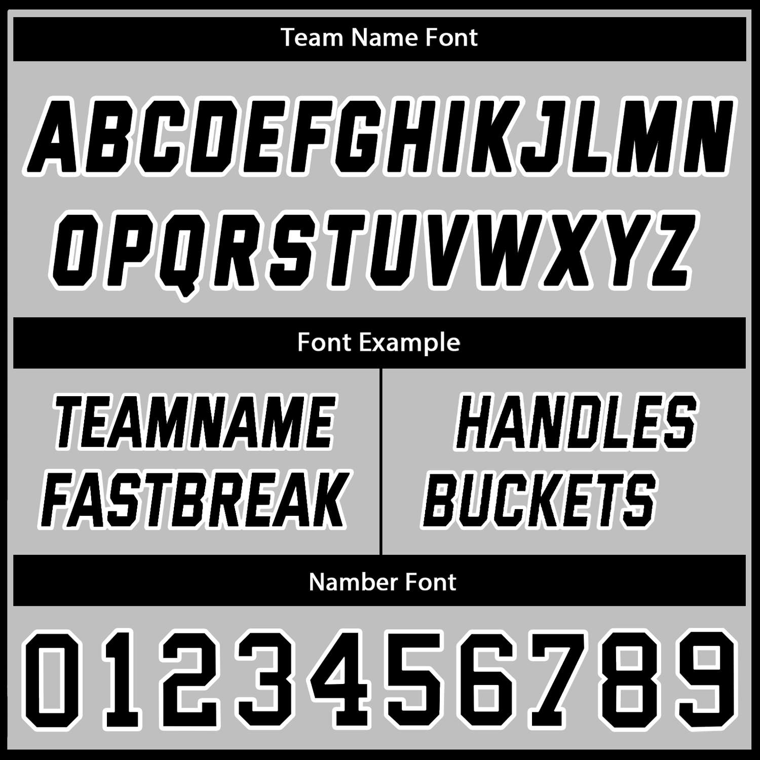 Custom Grey & Black Basketball Jersey | Personalized Team Kit - Vosoli