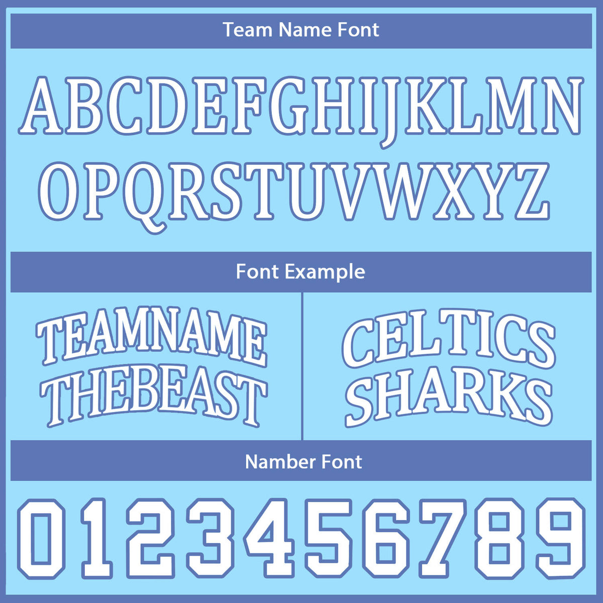 Custom Light Blue Zebra & Butterfly Basketball Jersey & Shorts Set | Personalized Team Uniform