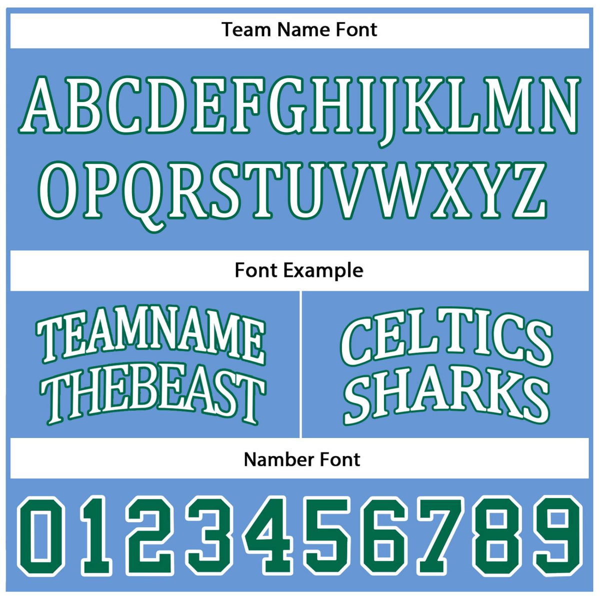 Custom Light Blue & Green Mesh Basketball Jersey | Personalized Team Uniform for youth & adults