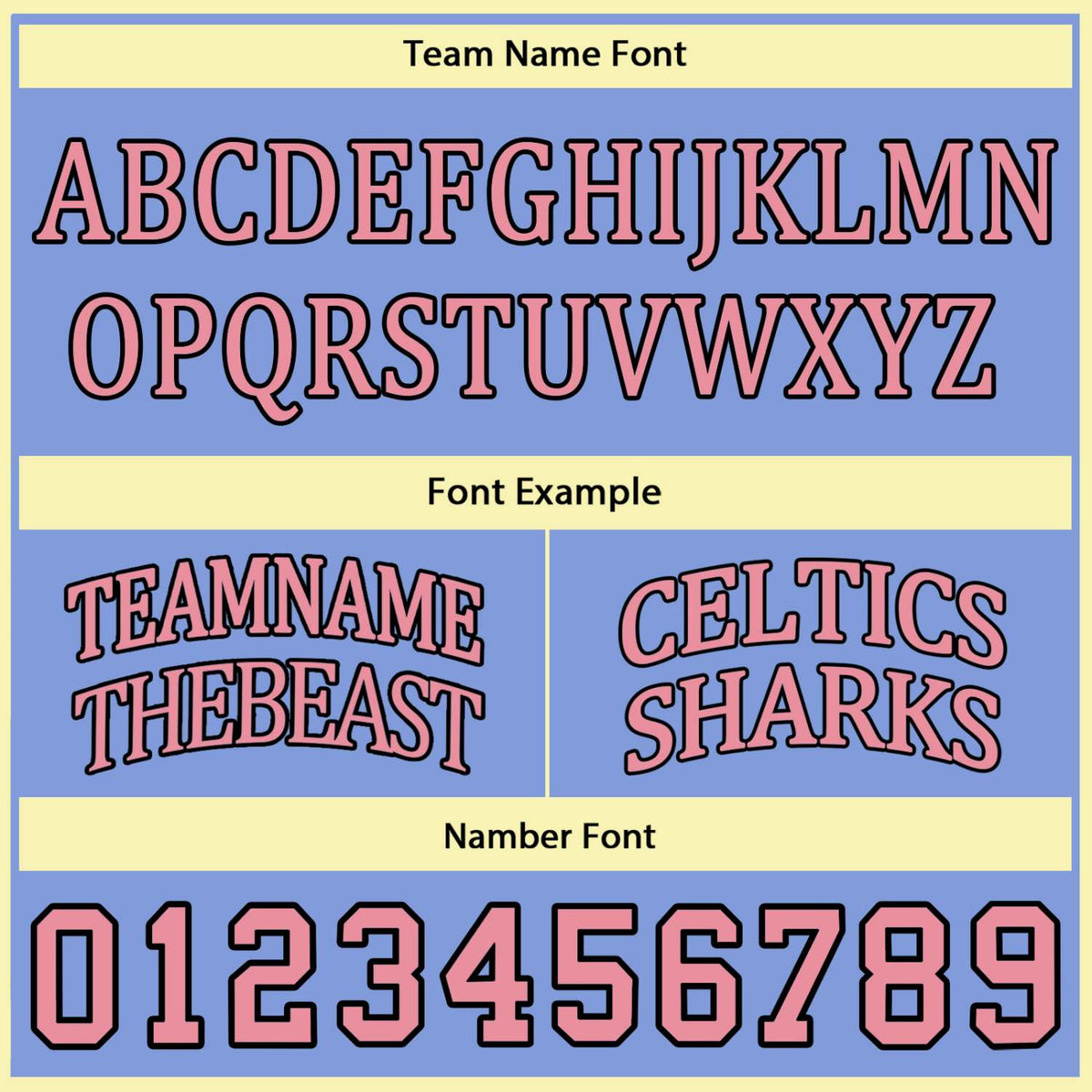 Custom Light Blue Summer Pattern Basketball Jersey & Shorts Set | Personalized Team Uniform