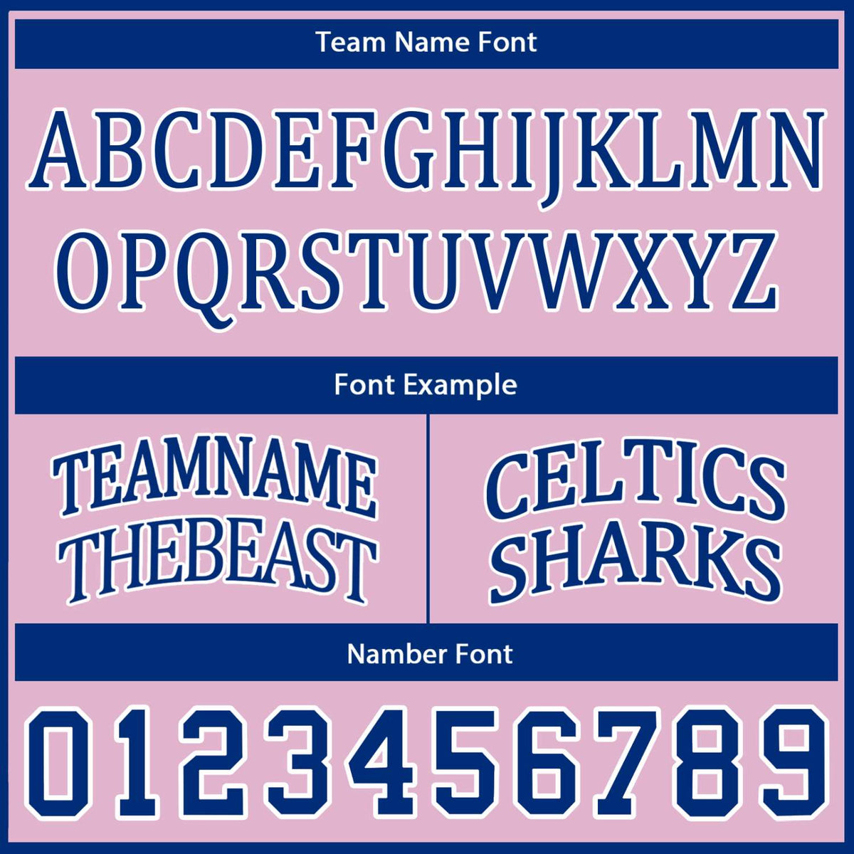 Custom Light Pink & Navy Mesh Basketball Jersey | Personalized Team Uniform for youth & adults