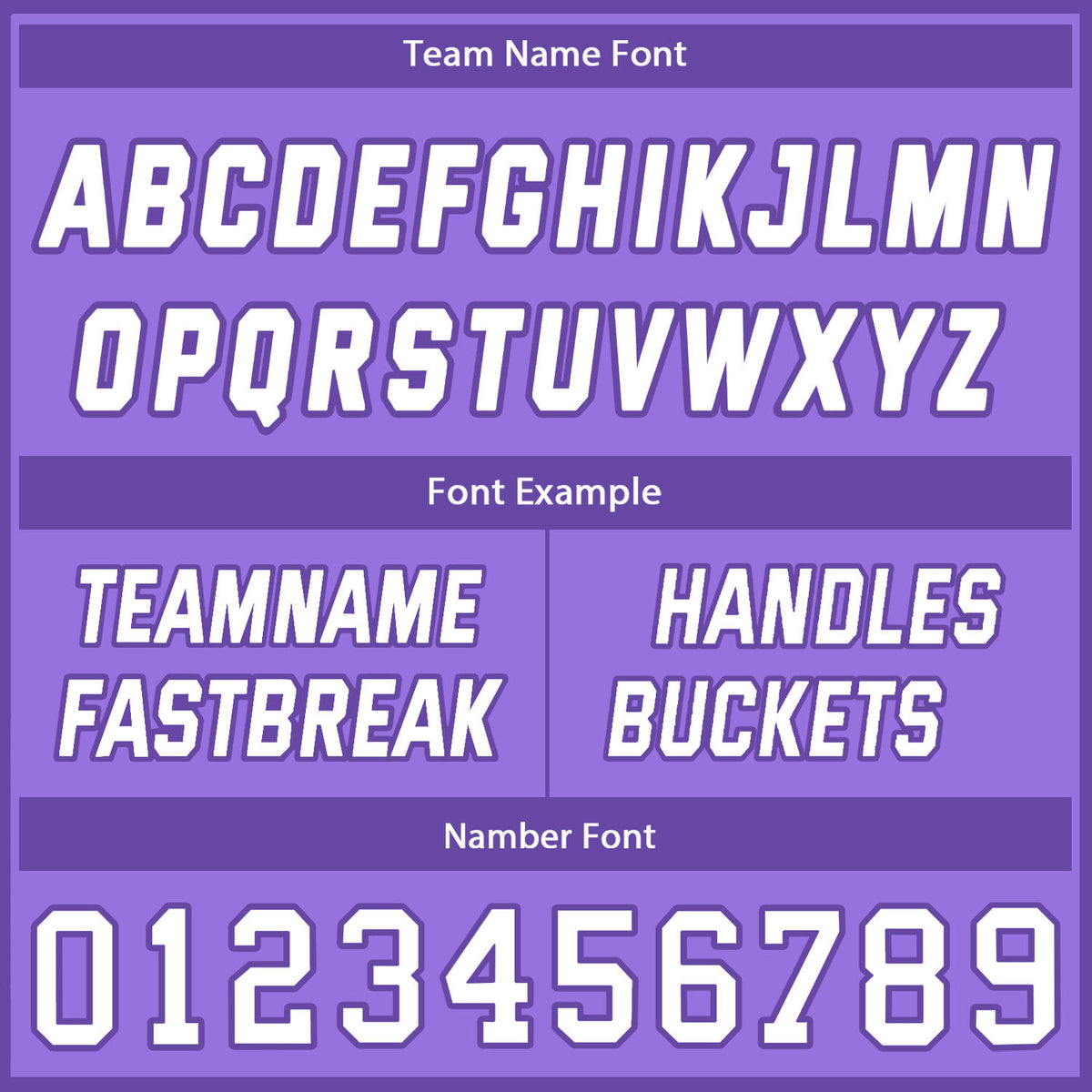 Custom Light Purple Honeycomb Basketball Uniform Set | Personalized Team Name & Number - Vosoli