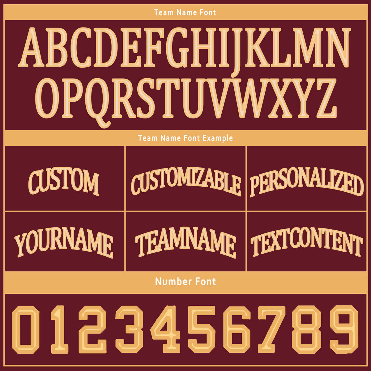 Custom Maroon & Gold Reversible Basketball Jersey Shorts Set | Personalized Team Uniform