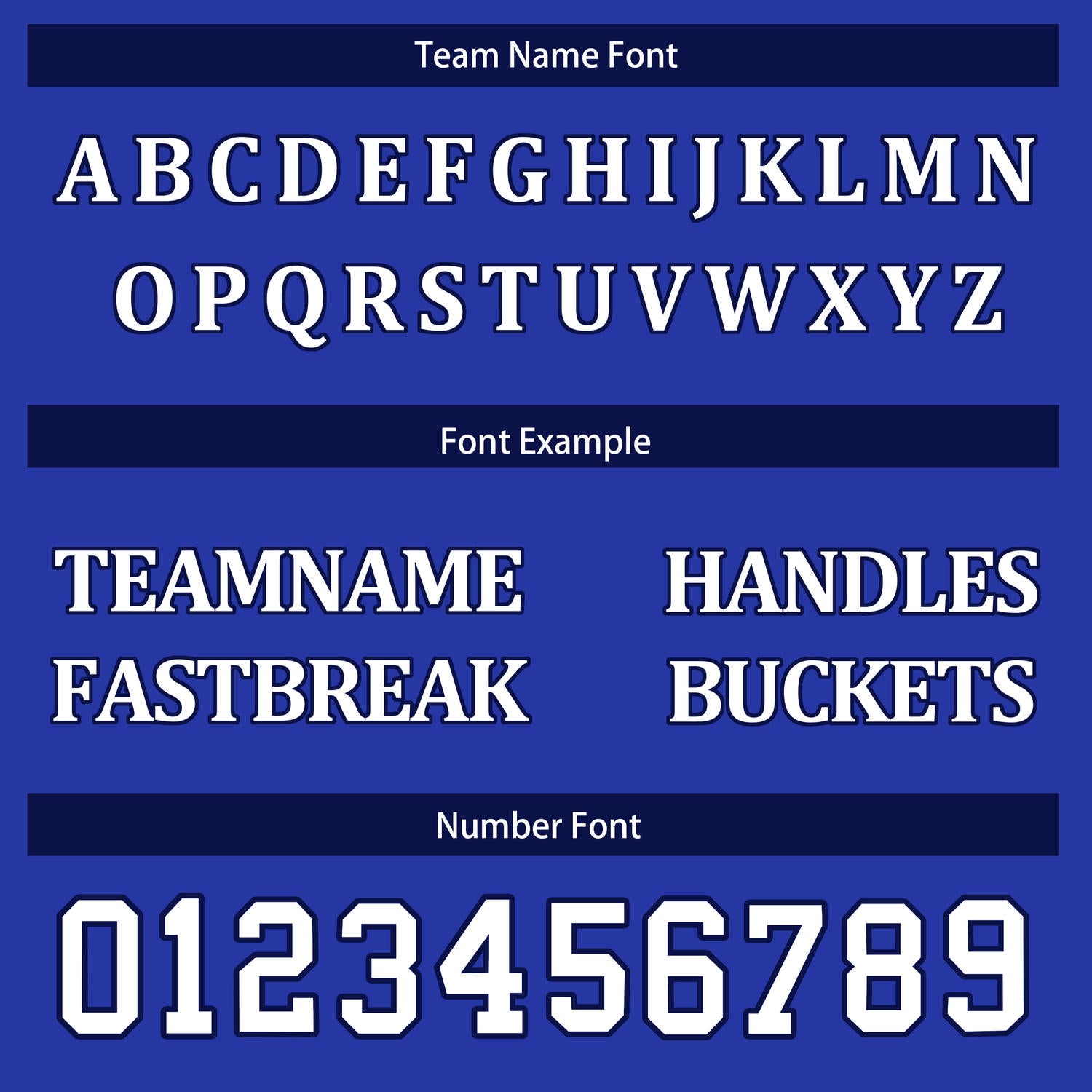 Custom Navy Blue & Red Basketball Jersey + Shorts Set - Personalized Team Name, Number & LOGO | Vosoli