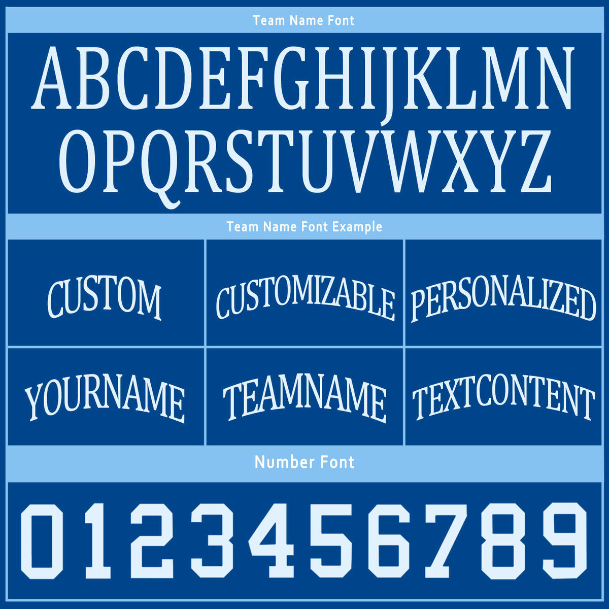 Custom Navy & Light Blue Reversible Basketball Jersey Shorts Set | Personalized Team Uniform