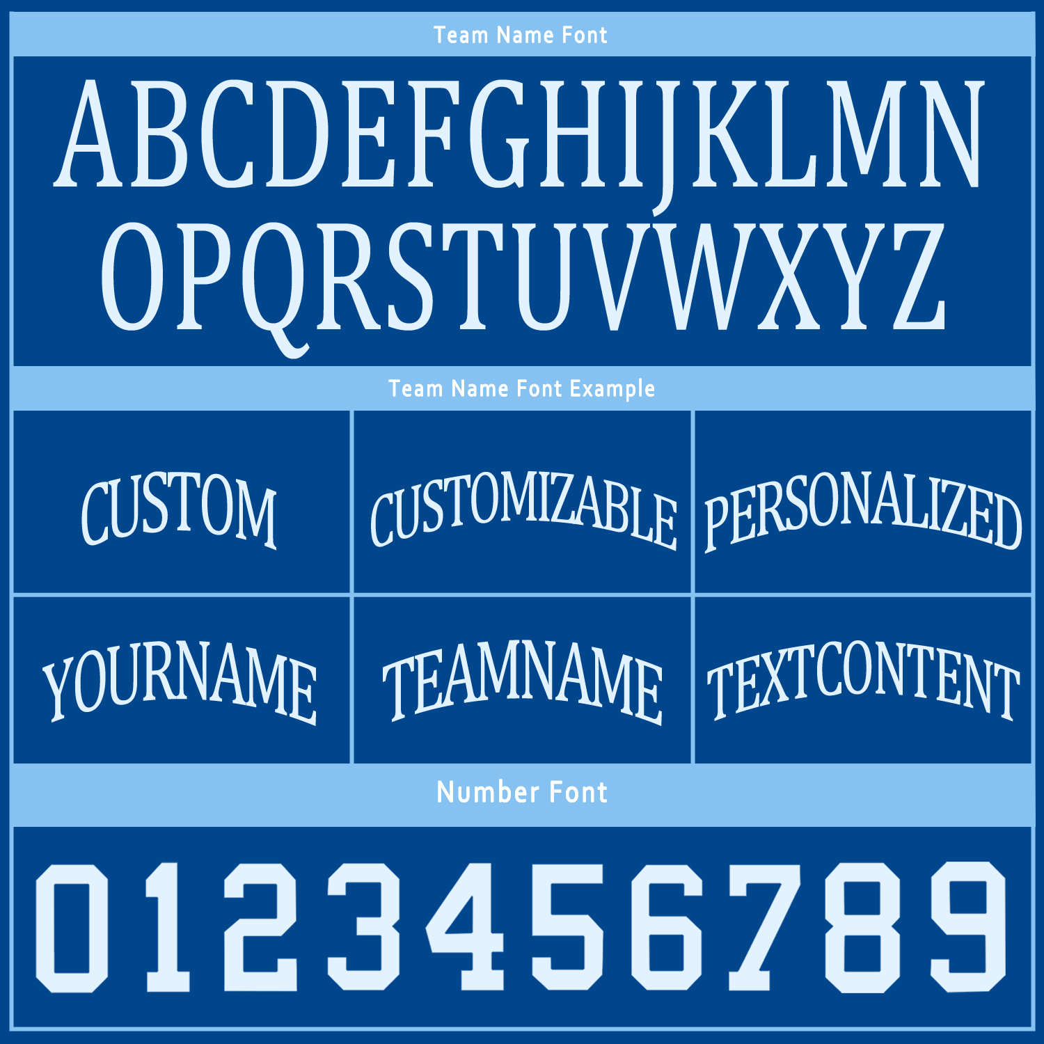Custom Navy & Light Blue Reversible Basketball Jersey Shorts Set | Personalized Team Uniform