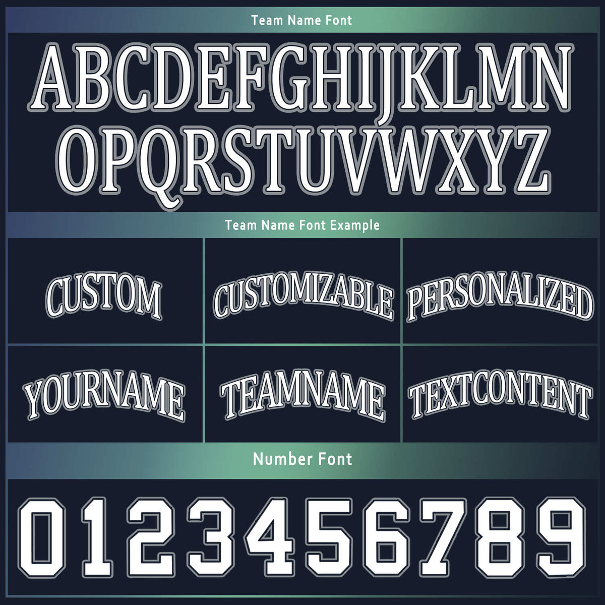Custom Navy & White Reversible Basketball Jersey Shorts Set with Teal Trim | Personalized Team Uniform