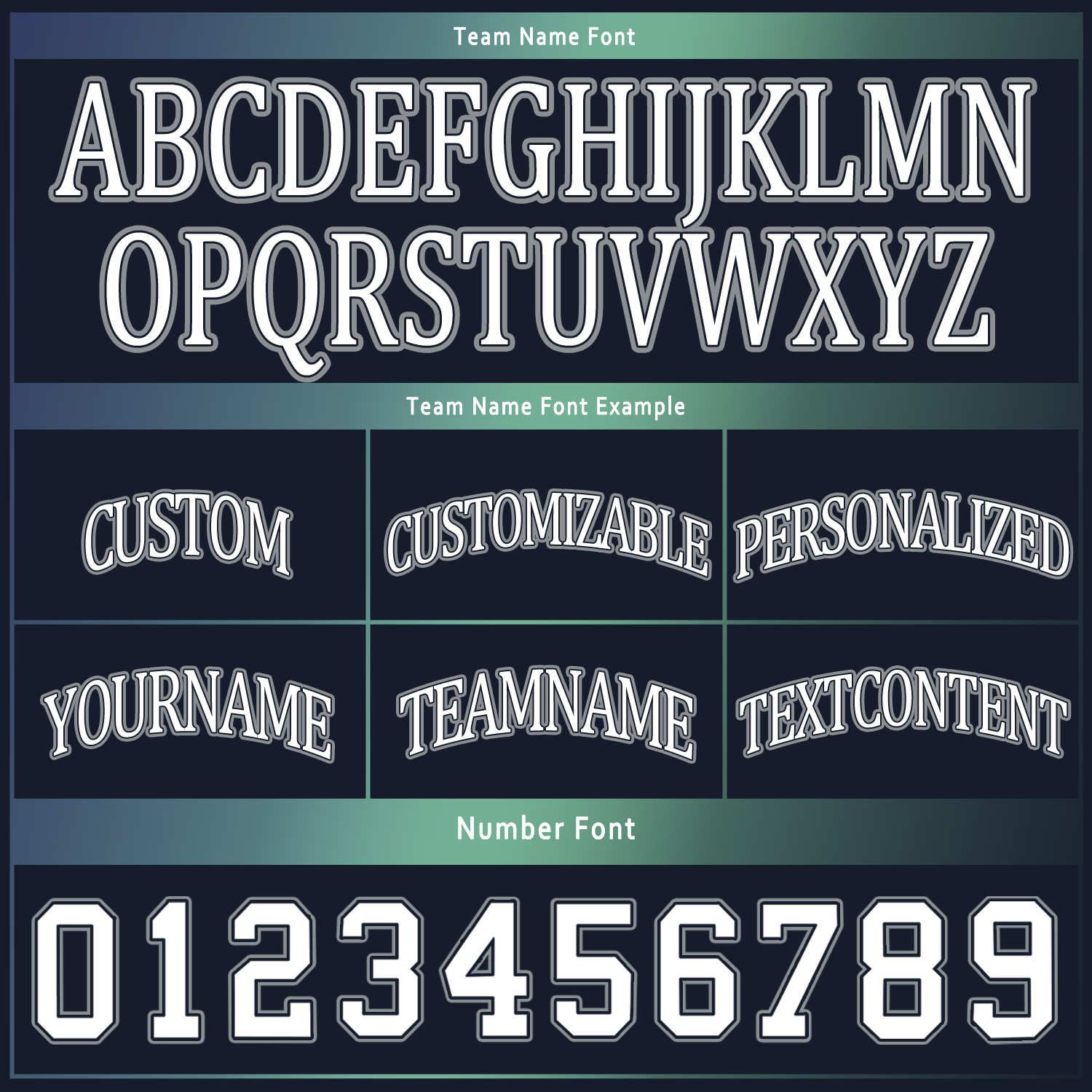 Custom Navy & White Reversible Basketball Jersey Shorts Set with Teal Trim | Personalized Team Uniform