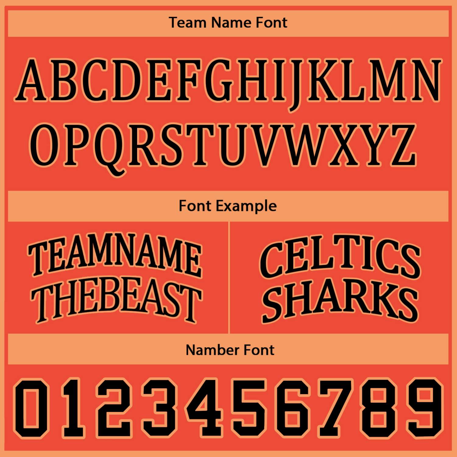 Custom Orange & Gold Basketball Jersey | Personalized Name & Number Team Uniform