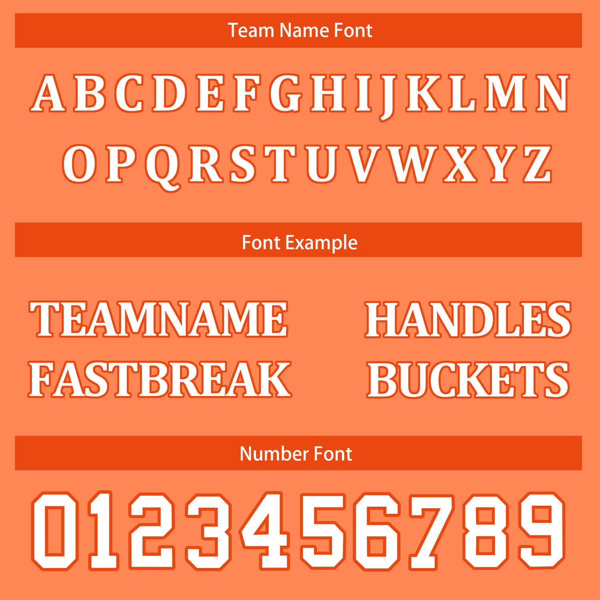 Custom Orange Gradient Basketball Jersey + Shorts Set - Personalized Team Name, Number & LOGO | Vosoli