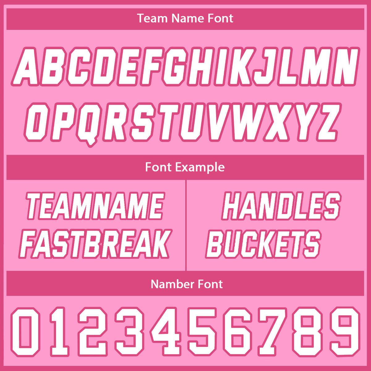 Custom Pink Honeycomb Basketball Uniform Set | Personalized Team Name & Number - Vosoli