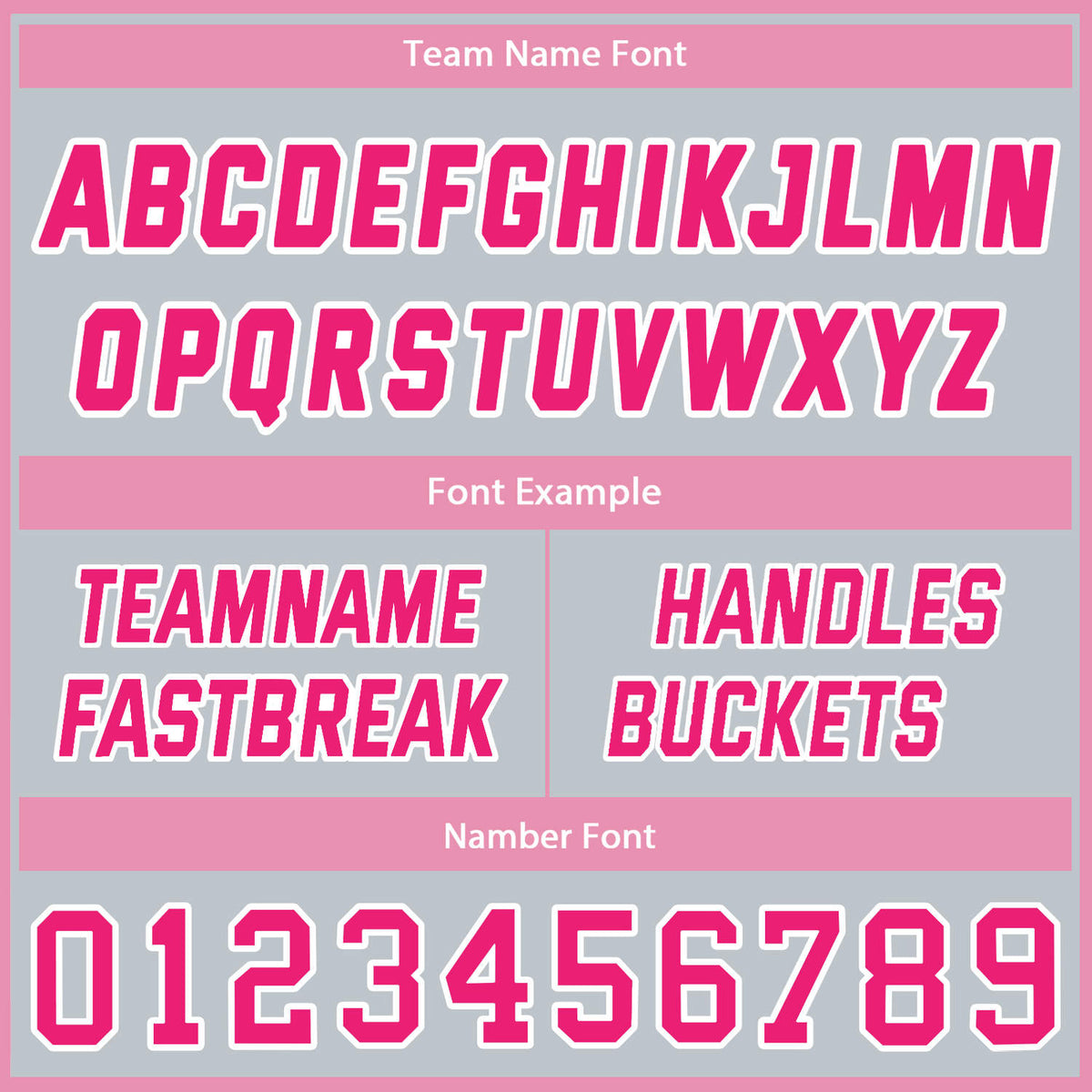 Custom Pink & Teal Basketball Uniform | Personalized Team Kit - Vosoli