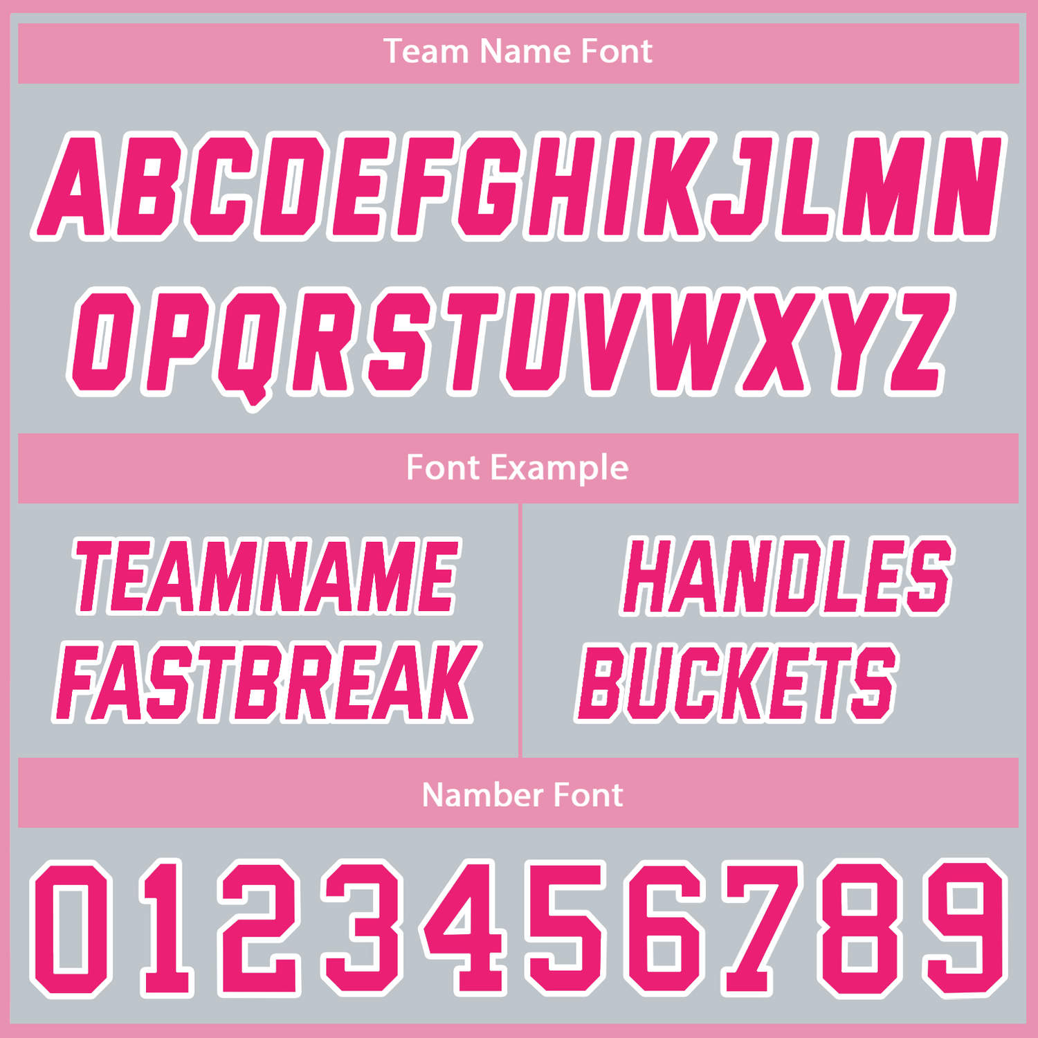 Custom Pink & Teal Basketball Uniform | Personalized Team Kit - Vosoli