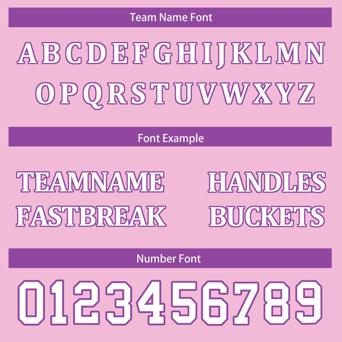 Custom Pink & Purple Gradient Basketball Jersey + Shorts Set - Personalized Team Name, Number & LOGO | Vosoli