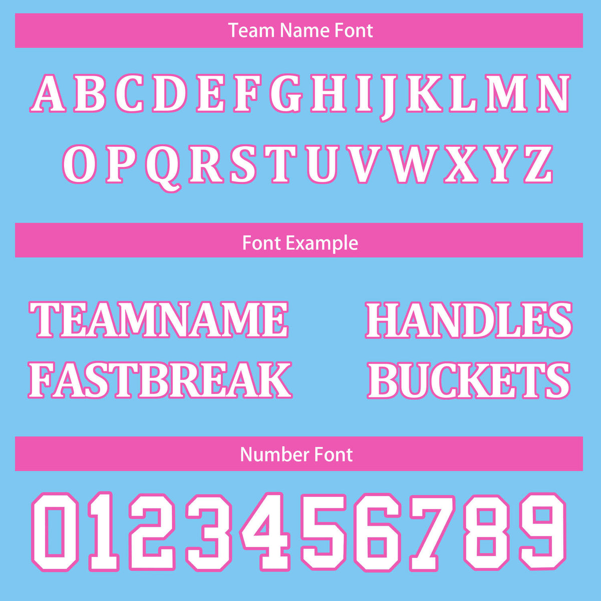 Custom Pink & Turquoise Gradient Basketball Jersey + Shorts Set - Personalized Team Name, Number | Vosoli