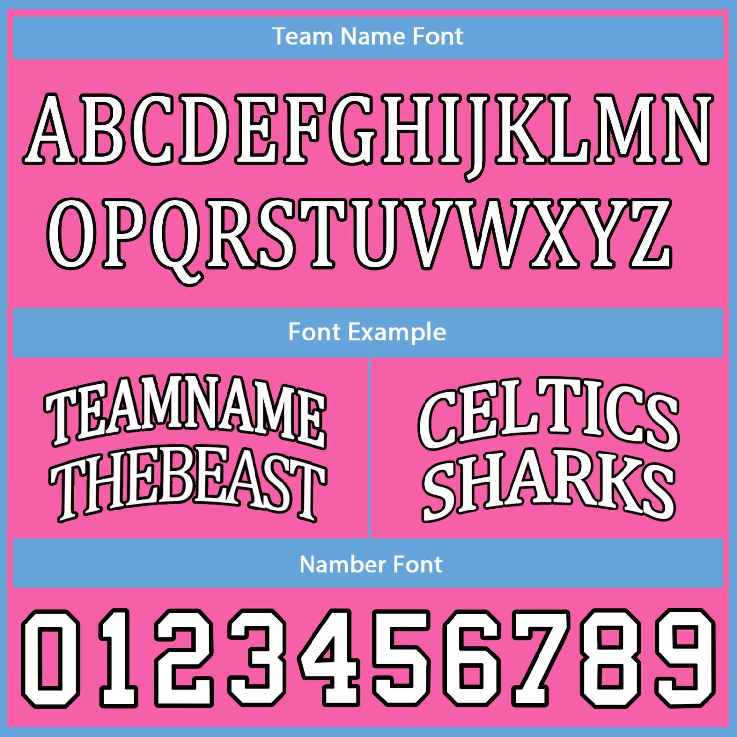 Custom Pink & White Mesh Basketball Jersey | Personalized Name & Number Team Uniform