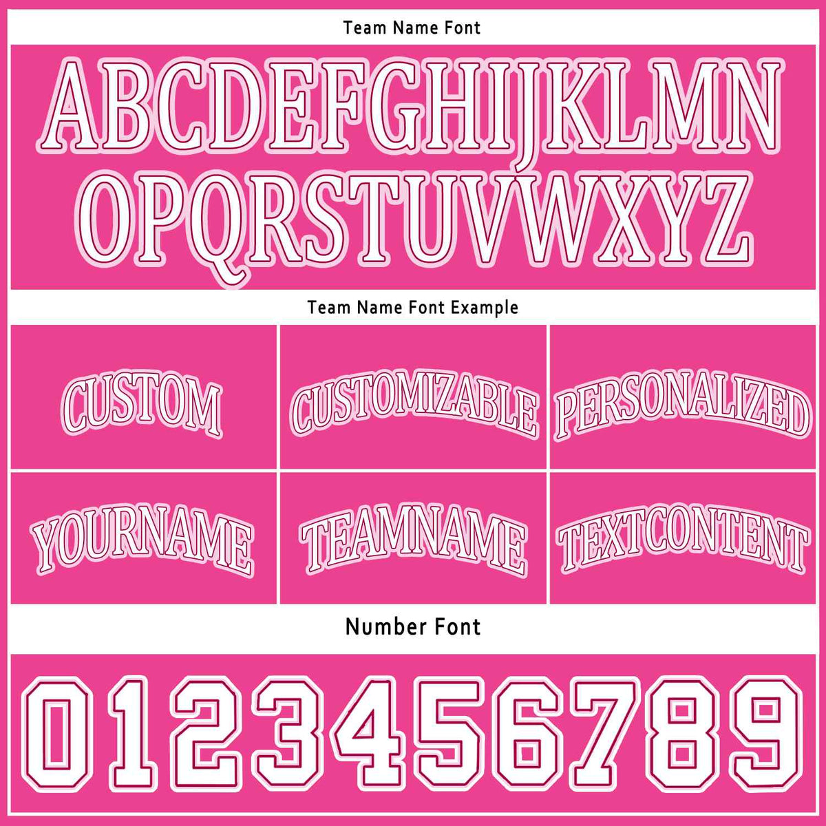 Custom Pink & White Reversible Basketball Jersey Shorts Set | Personalized Team Uniform