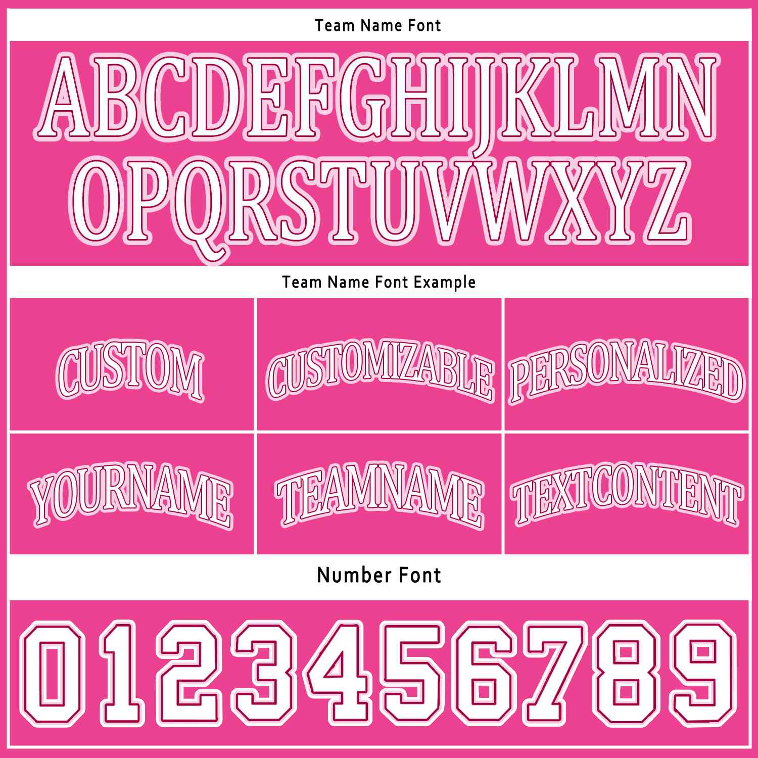 Custom Pink & White Reversible Basketball Jersey Shorts Set | Personalized Team Uniform