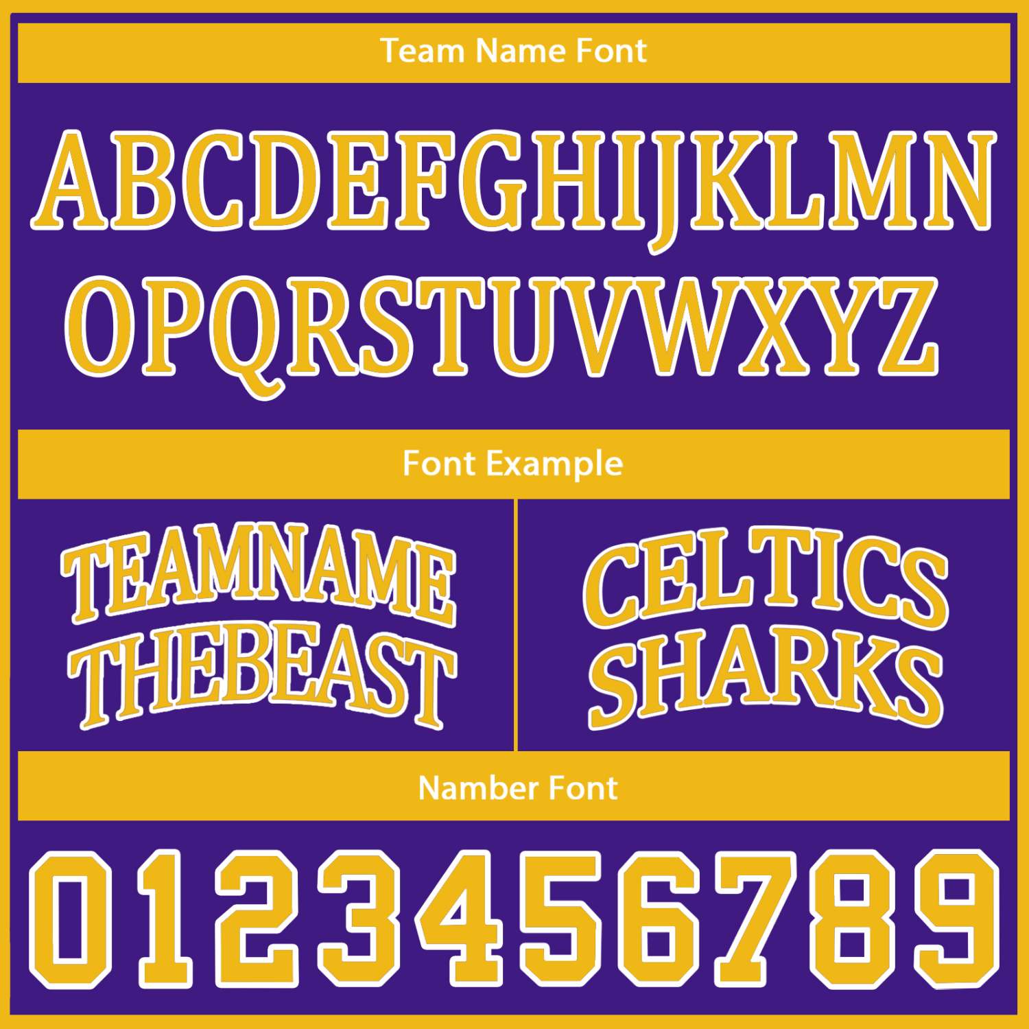 Custom Purple & Gold Mesh Basketball Jersey | Personalized Name & Number Team Uniform