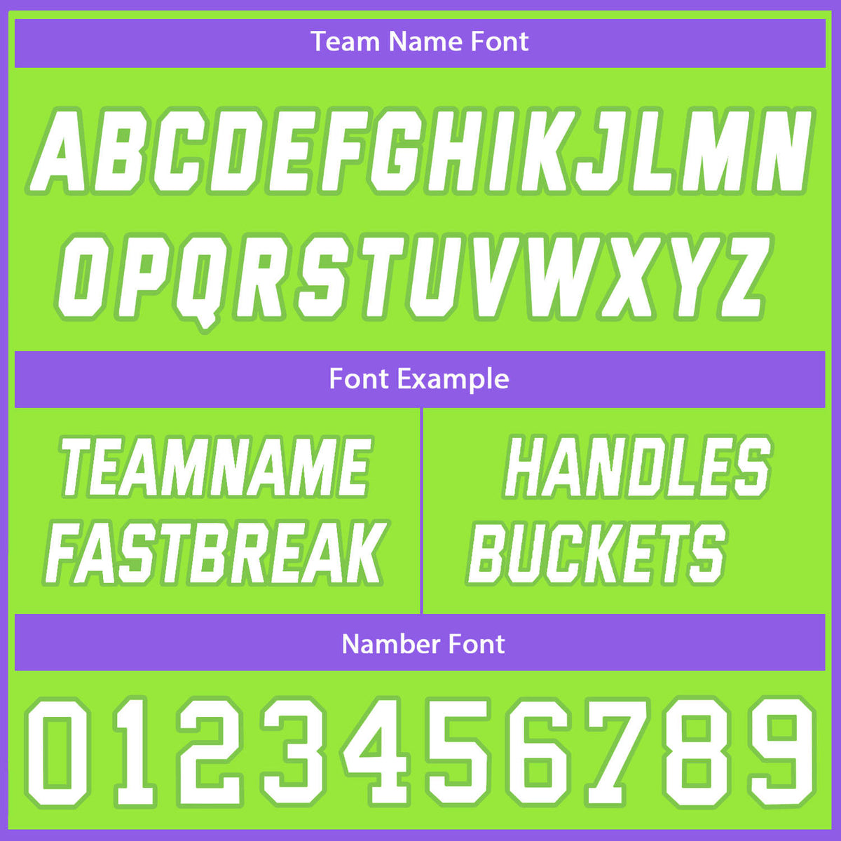 Custom Purple-Green Gradient Basketball Uniform Set | Personalized Team Name & Number - Vosoli