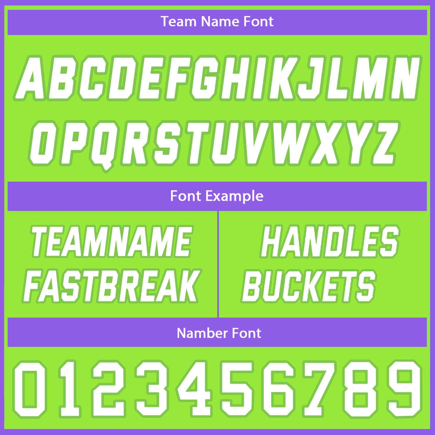 Custom Purple-Green Gradient Basketball Uniform Set | Personalized Team Name & Number - Vosoli